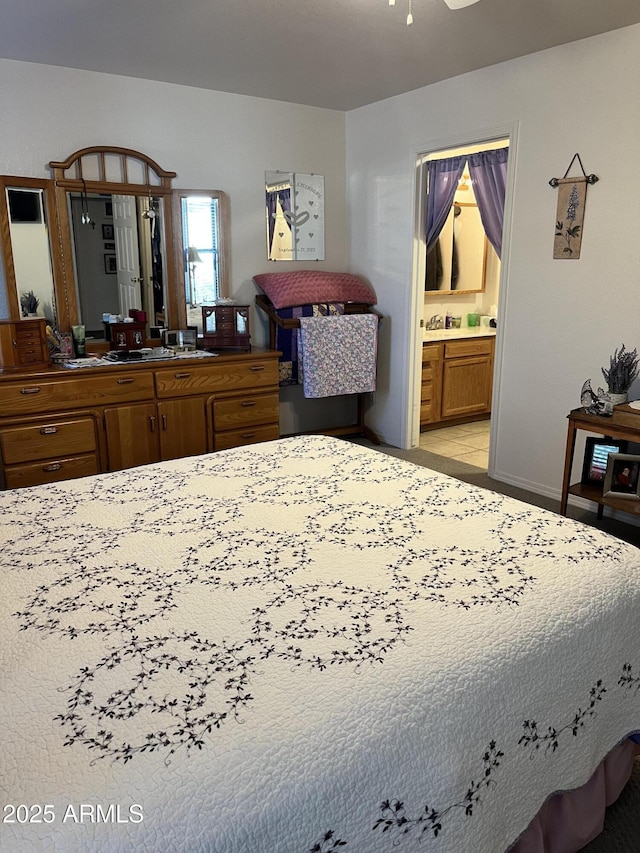 100 N Lariat Way, Payson, AZ 85541 - bedroom featuring ensuite bathroom