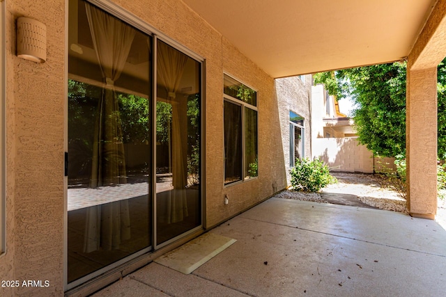 2741 E San Tan St, Chandler, AZ 85225 - view of patio / terrace