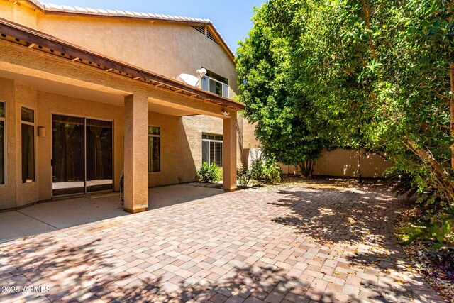 2741 E San Tan St, Chandler, AZ 85225 - view of patio / terrace
