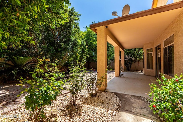 2741 E San Tan St, Chandler, AZ 85225 - view of patio / terrace