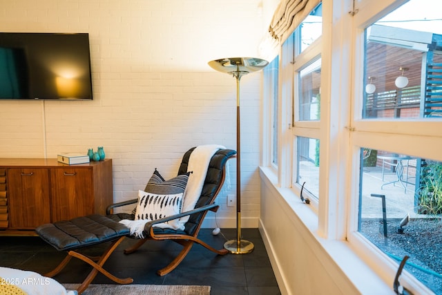 712 W Vernon Ave, Phoenix, AZ 85007 - view of sunroom
