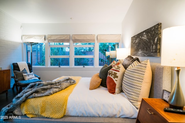 712 W Vernon Ave, Phoenix, AZ 85007 - view of bedroom
