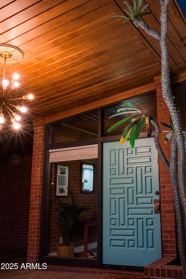 712 W Vernon Ave, Phoenix, AZ 85007 - view of entrance to property