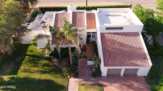 4392 W Charro Ln, Yuma, AZ 85365 - view of subject property