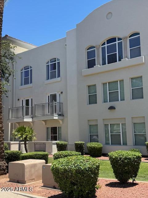 1081 W 1st St Unit 10, Tempe, AZ 85281 - view of property