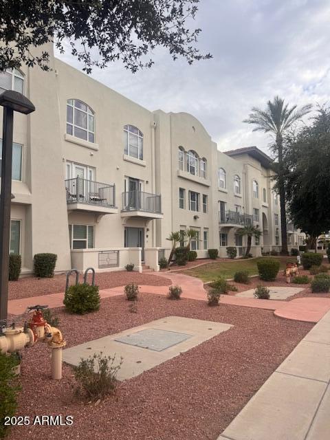 1081 W 1st St Unit 10, Tempe, AZ 85281 - surrounding community