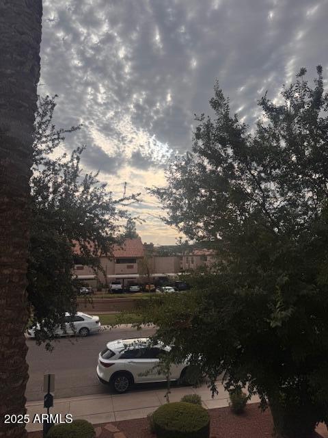 1081 W 1st St Unit 10, Tempe, AZ 85281 - view of street