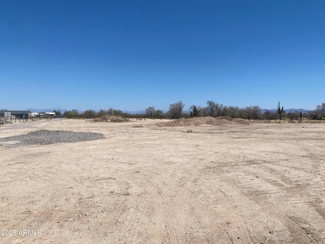 0 E Soledad Ln '-', Unit Florence, AZ 85132