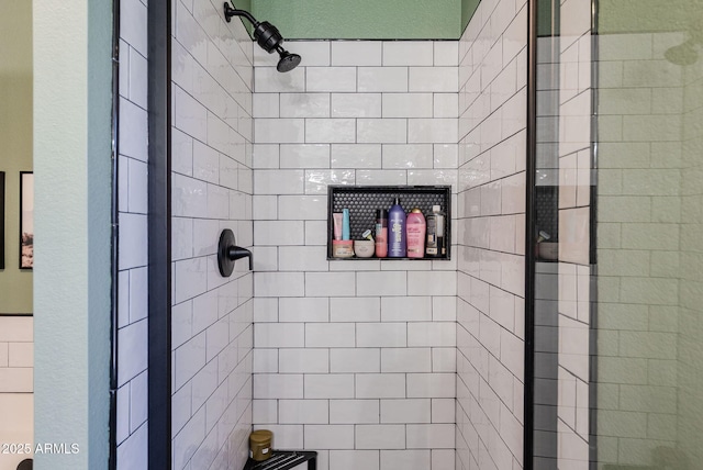 1145 E Lowell Ave, Gilbert, AZ 85295 - full bath featuring a shower stall