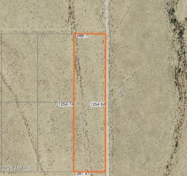 137XX W Gold Ln Unit 1, Goodyear AZ, 85338 land for sale