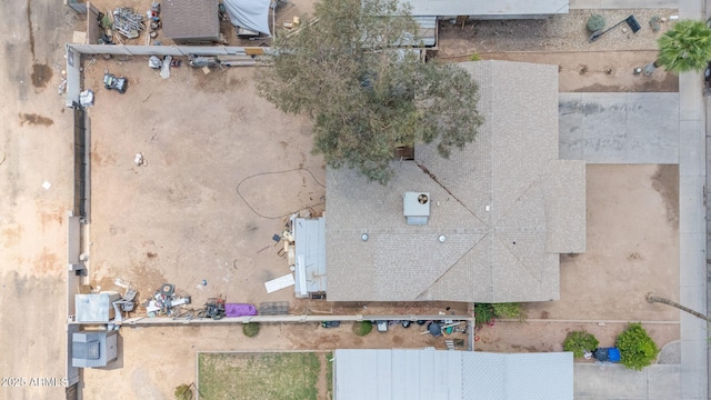 875 E Flint St, Chandler, AZ 85225 - aerial view