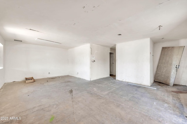 875 E Flint St, Chandler, AZ 85225 - view of empty room
