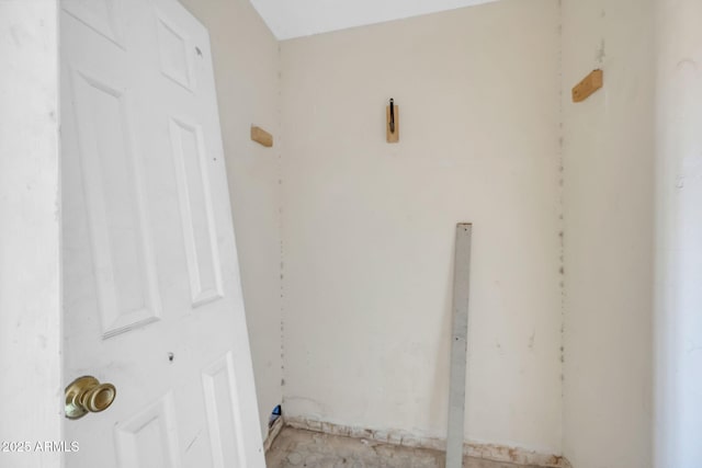 875 E Flint St, Chandler, AZ 85225 - view of laundry room