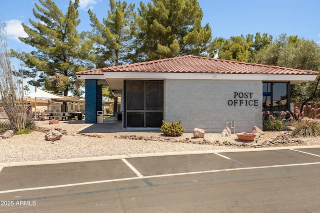 6942 S Championship Dr, Chandler, AZ 85249 - view of property