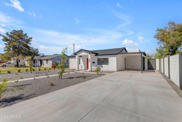 2402 N 15th St, Phoenix, AZ 85006 - view of front facade