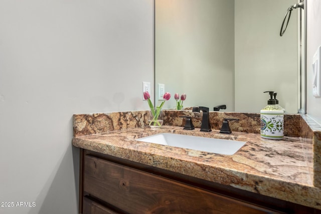 22050 W El Grande Trl, Wickenburg, AZ 85390 - bathroom with vanity