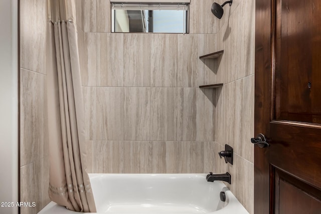 22050 W El Grande Trl, Wickenburg, AZ 85390 - full bath featuring shower / bath combo