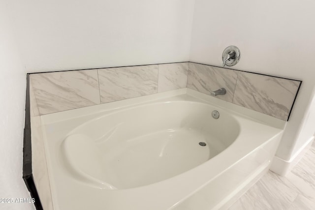 view of bathroom