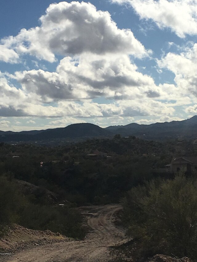 86.346AC Stonehedge Ranch Rd Unit 6, Wickenburg, AZ 85390