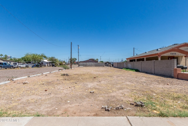 1130 E Yuma St Unit 10, Phoenix AZ, 85034 land for sale