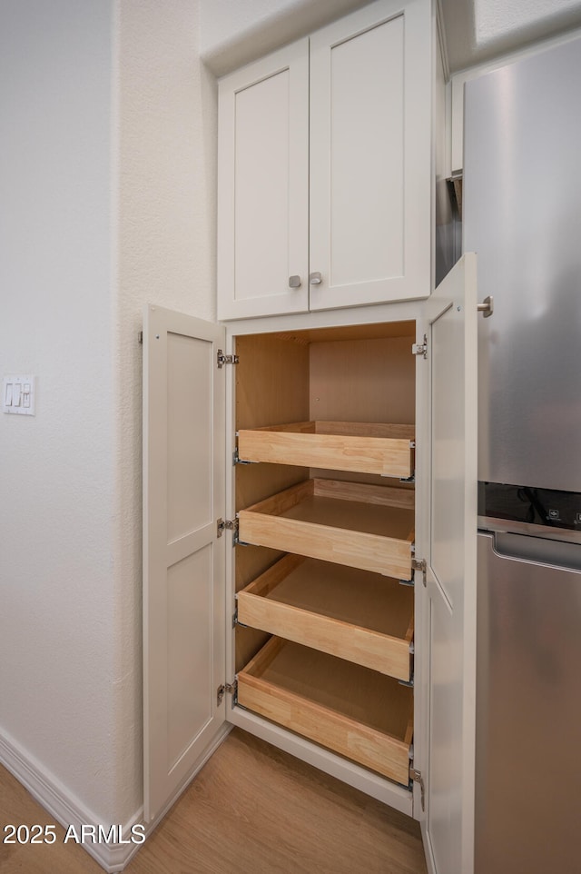 866 W Geronimo St, Chandler, AZ 85225 - view of storage area