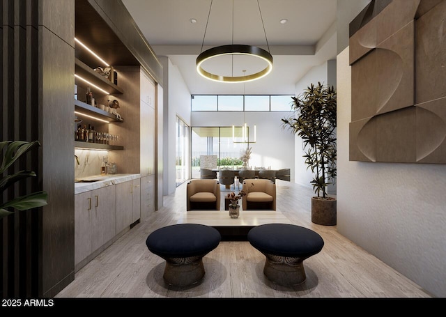 9790 N 56th St, Paradise Valley, AZ 85253 - view of lobby