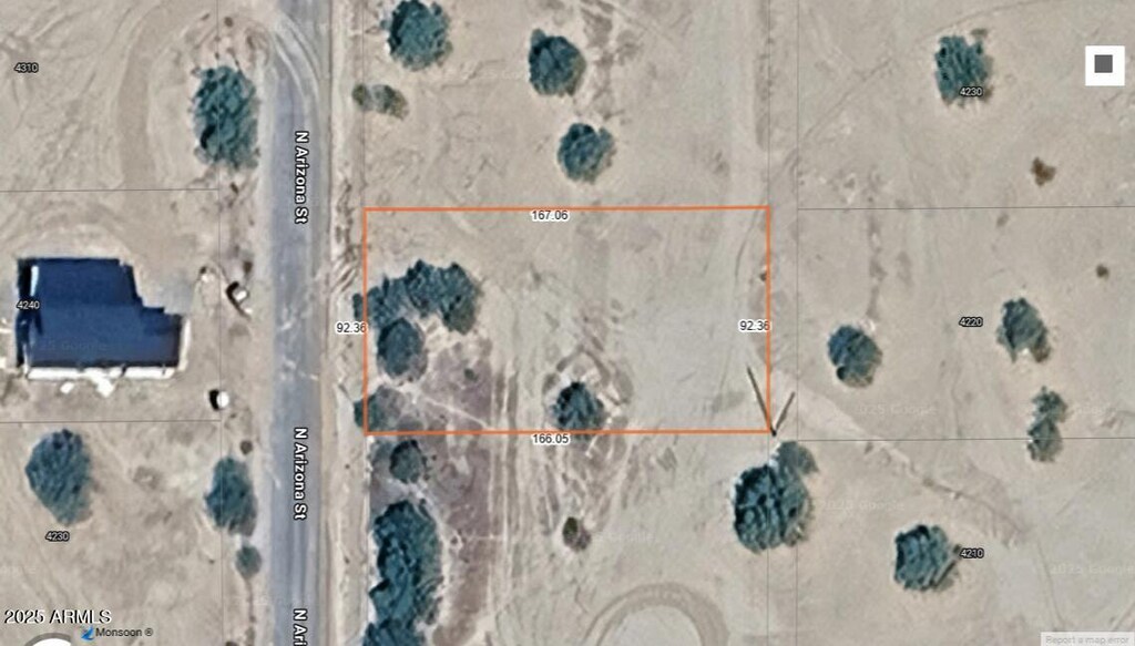 42XX N Arizona St Unit 13, Eloy, AZ 85131