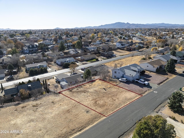 5337 N Saddleback Drive -, Prescott Valley AZ, 86314 land for sale