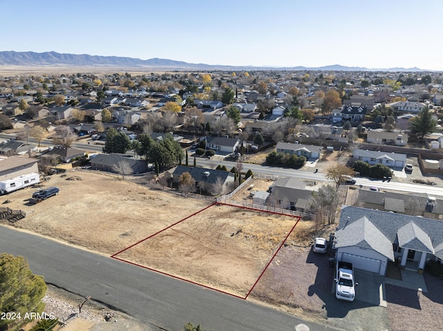 Listing photo 3 for 5337 N Saddleback Drive -, Prescott Valley AZ 86314