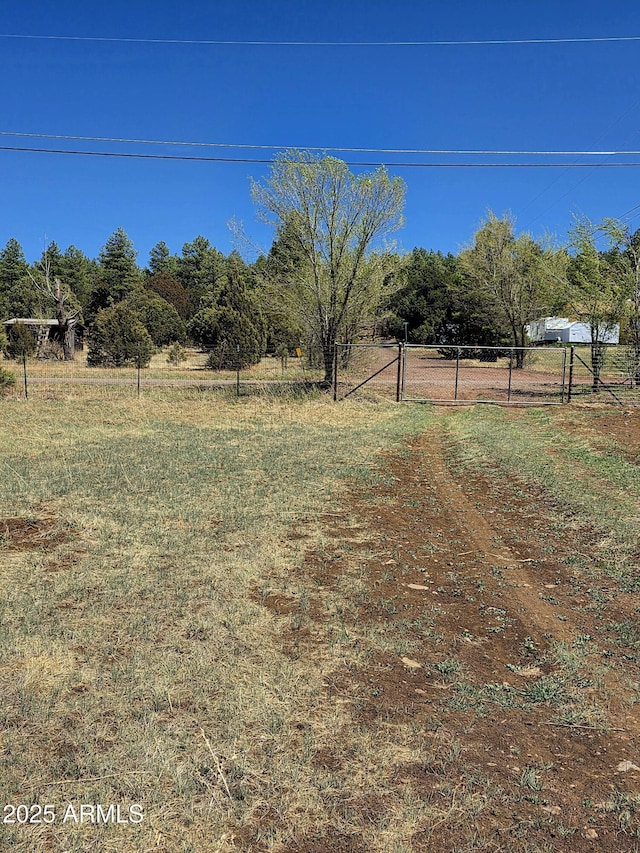 2244 Parkinson Rd -, Unit Lakeside, AZ 85929