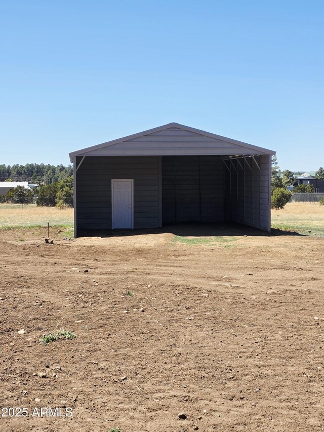 2244 Parkinson Rd -, Unit Lakeside, AZ 85929