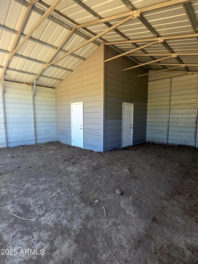 2244 Parkinson Rd -, Unit Lakeside, AZ 85929