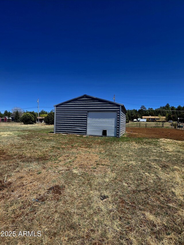 2244 Parkinson Rd -, Unit Lakeside, AZ 85929