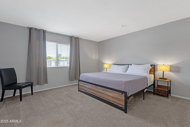 4918 N 74th St, Scottsdale, AZ 85251 - carpeted bedroom with baseboards