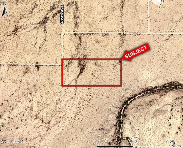 0 S 435th Ave Unit 45, Tonopah AZ, 85354 land for sale