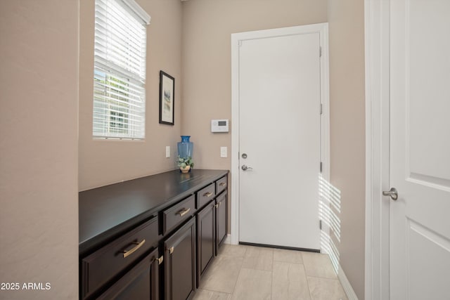 view of entryway