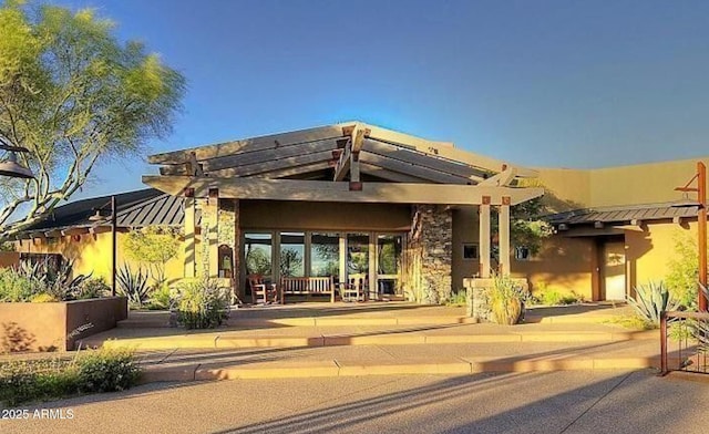 18515 N 94th St, Scottsdale, AZ 85255 - exterior space
