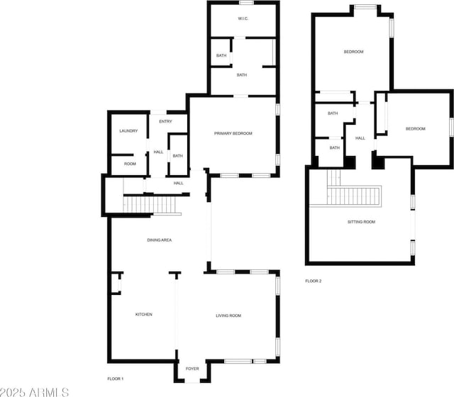18515 N 94th St, Scottsdale, AZ 85255 - floor plan