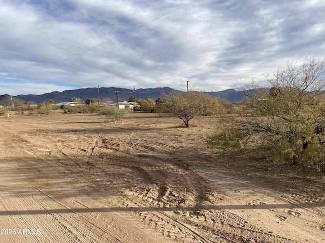 27305 S Old School Rd -, Unit Congress, AZ 85332