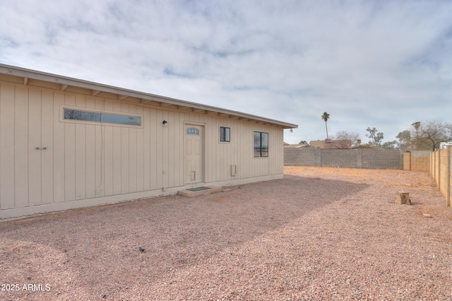 406 E Saguaro St, Casa Grande, AZ 85122 - view of outdoor structure
