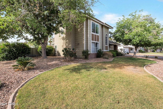 1406 E Jasper Dr, Chandler, AZ 85225 - view of front of property