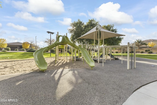 14575 W Orange Dr, Litchfield Park, AZ 85340 - view of community play area