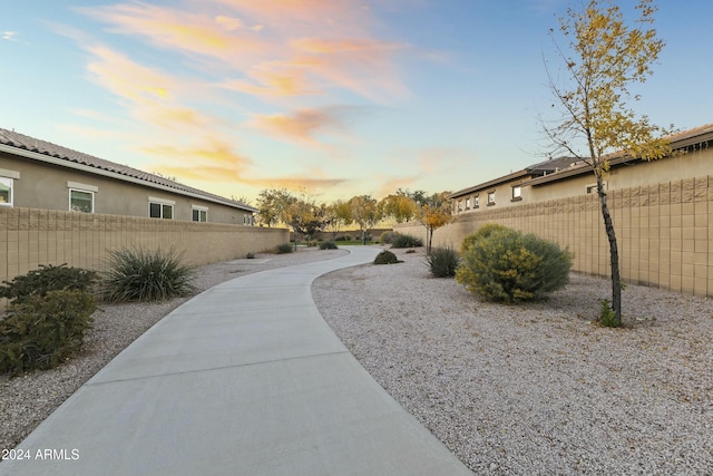 14575 W Orange Dr, Litchfield Park, AZ 85340 - view of community