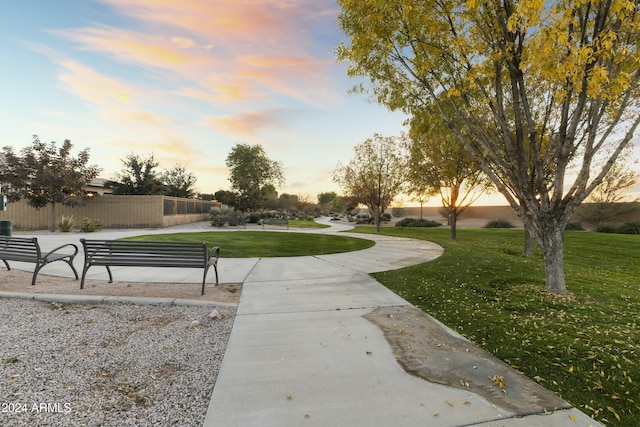 14575 W Orange Dr, Litchfield Park, AZ 85340 - view of home's community