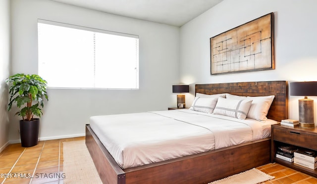 3556 W Augusta Ave, Phoenix, AZ 85051 - bedroom featuring baseboards