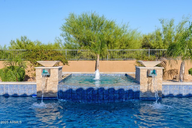 35443 N 87th Pl, Scottsdale, AZ 85266 - view of swimming pool