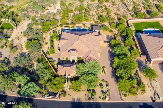 35443 N 87th Pl, Scottsdale, AZ 85266 - view of subject property