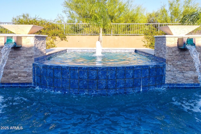 35443 N 87th Pl, Scottsdale, AZ 85266 - view of pool