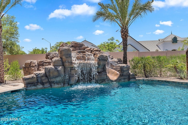 2371 E Sanoque Ct, Gilbert, AZ 85298 - view of pool