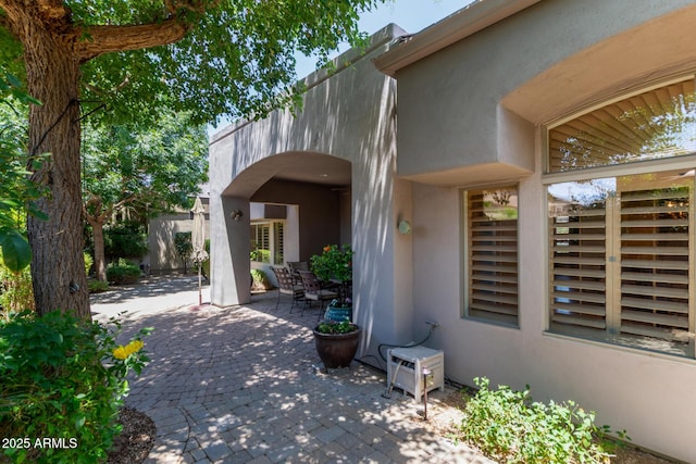 8689 E Krail St, Scottsdale, AZ 85250 - view of patio / terrace